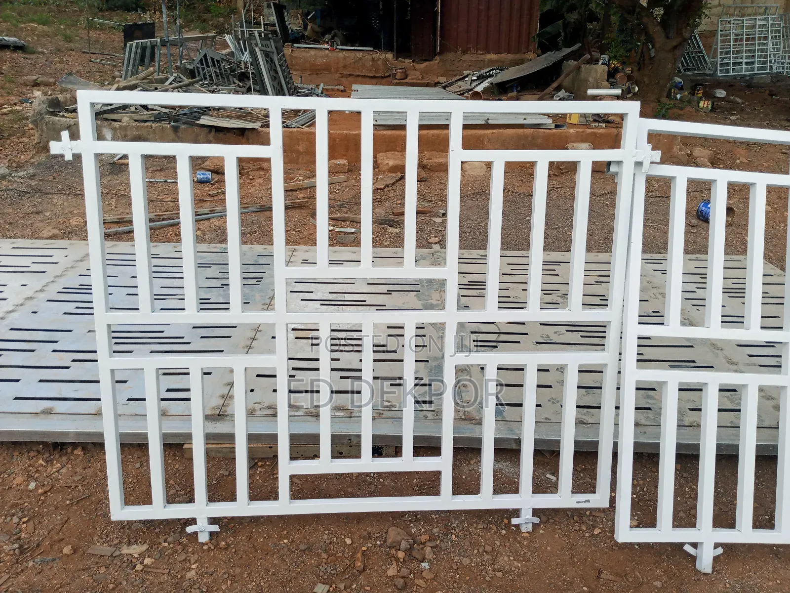 Boule Proof Window