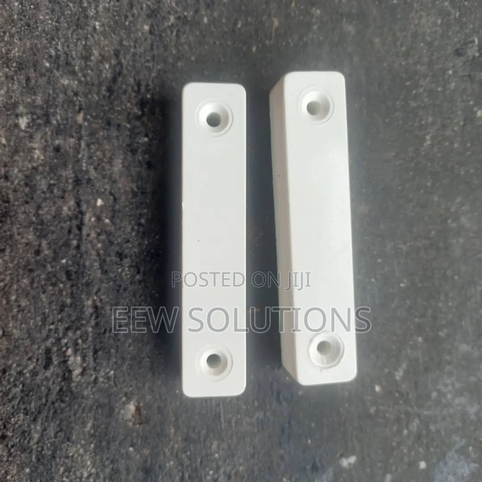 Door Contacts (Wired)
