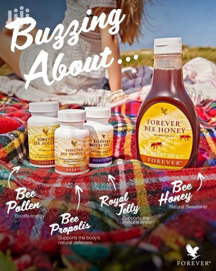 Bee Propolis