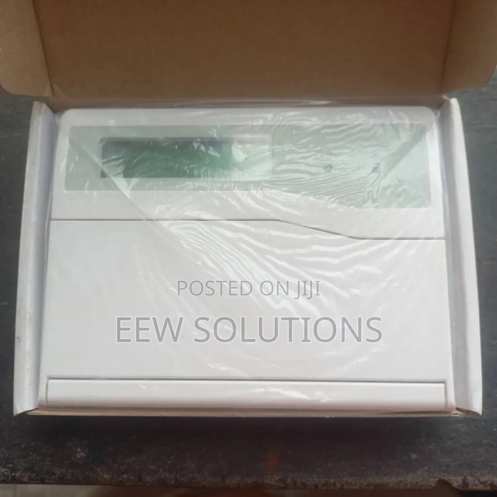HONEYWELL LCD Keypad for Accenta Alarm Panel 8EP417A