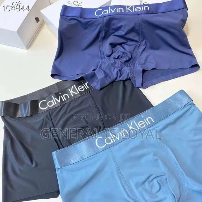 Original 3in1 Silicone Brief / Boxer