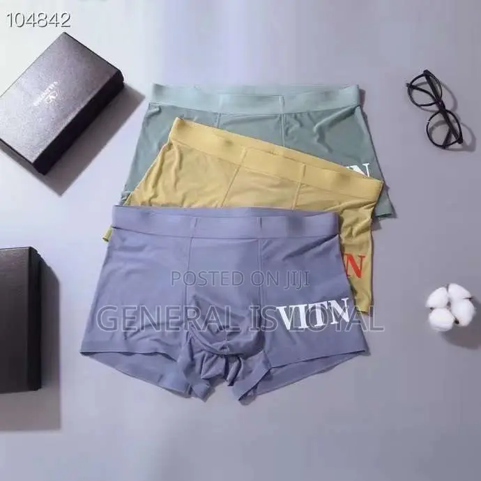 Original 3in1 Silicone Brief / Boxer