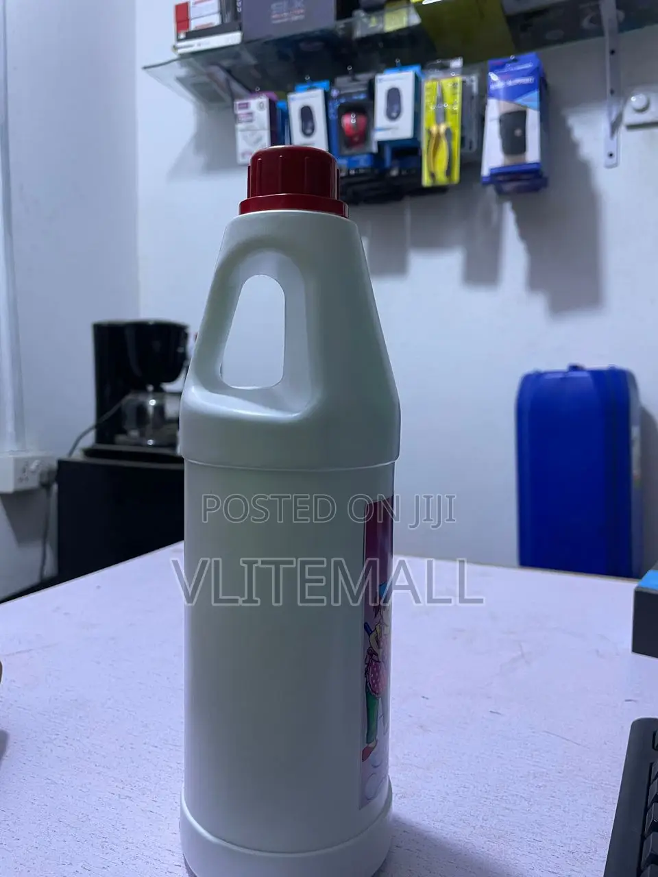 ZNAT Floor Cleaner