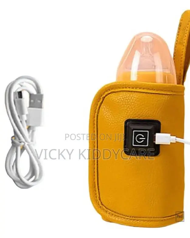 Portable Digital Baby Warmer