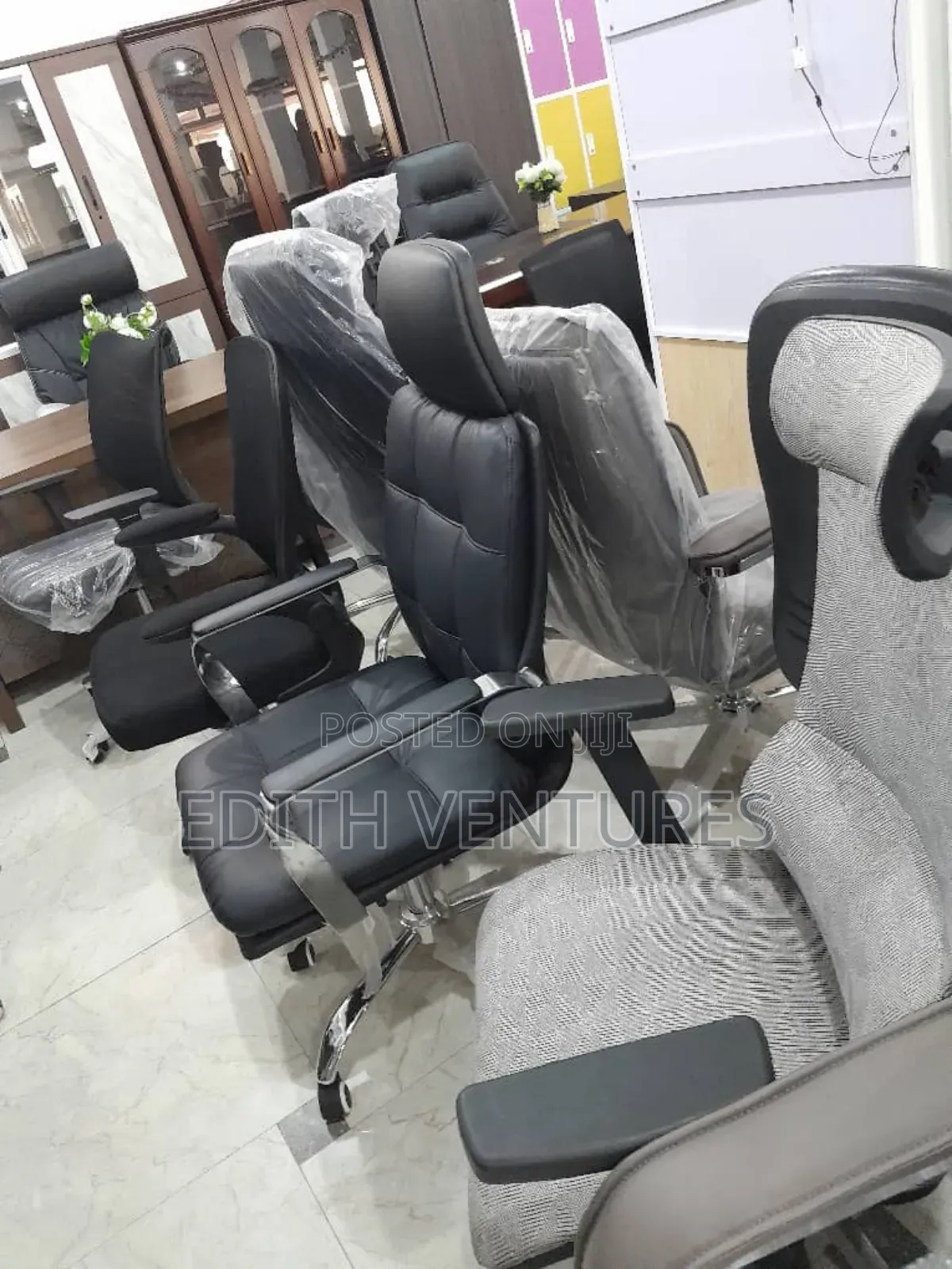 Comfortable Executive Chair