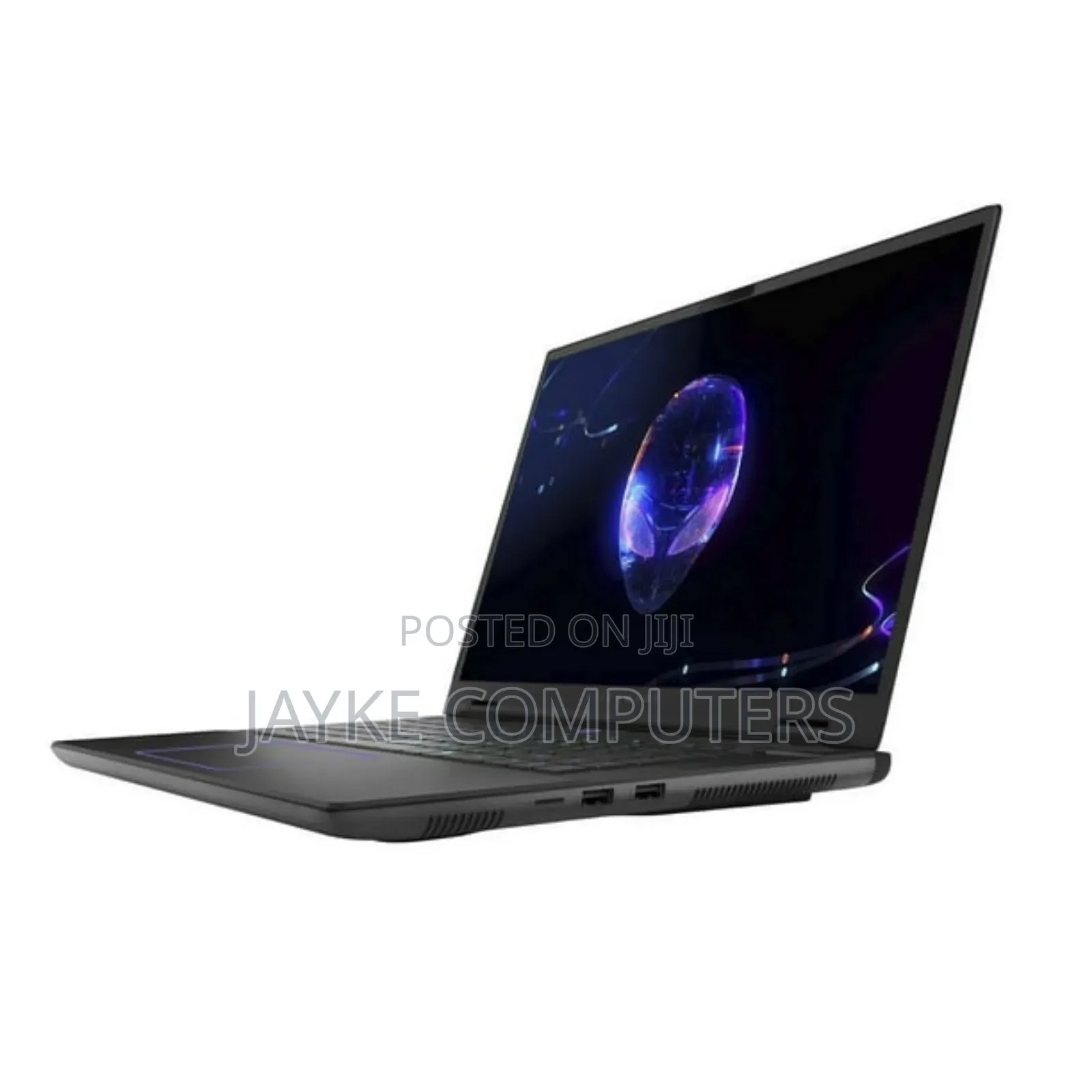New Laptop Dell Alienware M16 R2 32GB Intel Core Ultra 7 SSD 1T