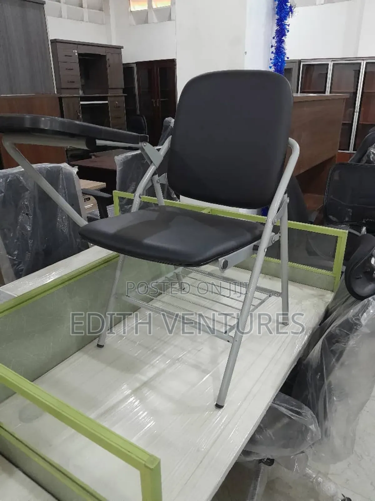 Portable Foldable Chair
