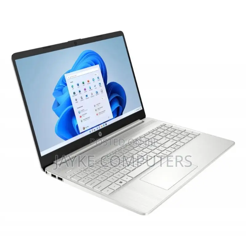 New Laptop HP 14S 12GB Intel Core I7 SSD 512GB