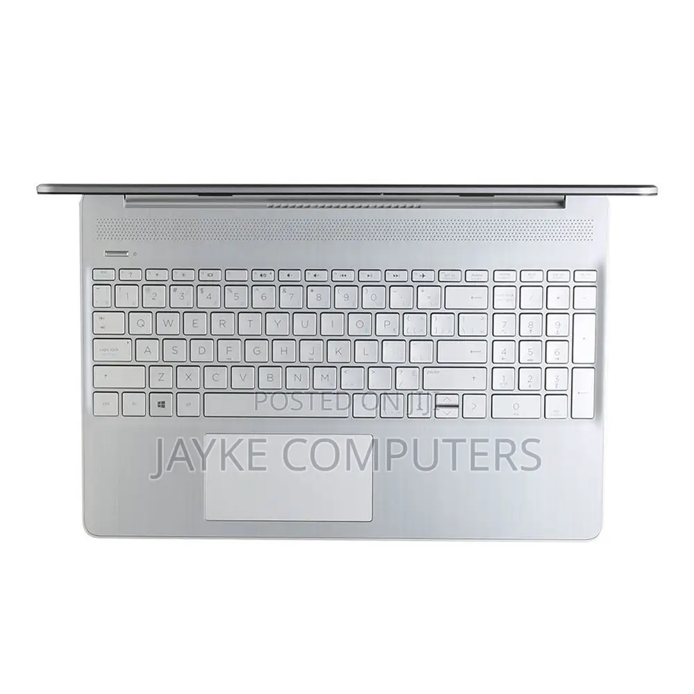 New Laptop HP 14S 12GB Intel Core I7 SSD 512GB