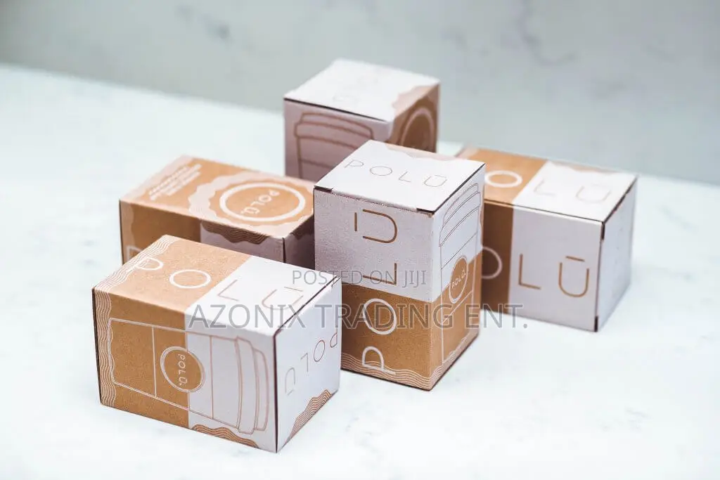 Rubber Packages, Gift Boxes, Products Packages