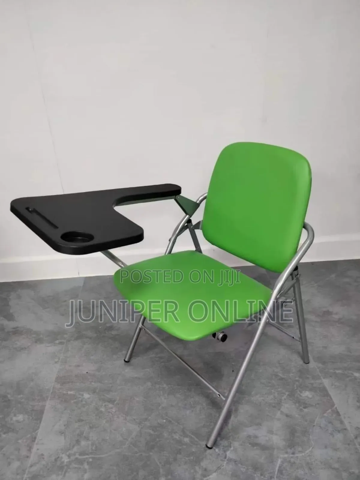 Training Chair Paty Ppret