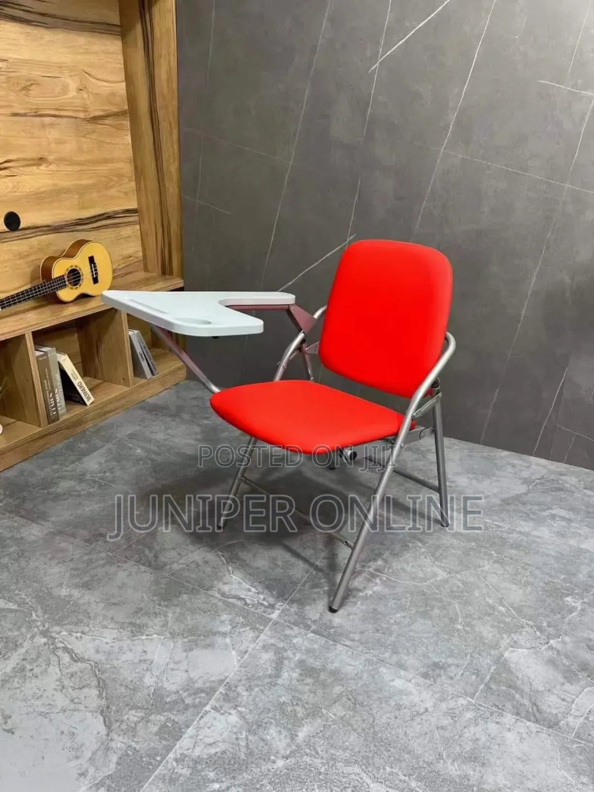 Auditorium Chair Semp Kanta