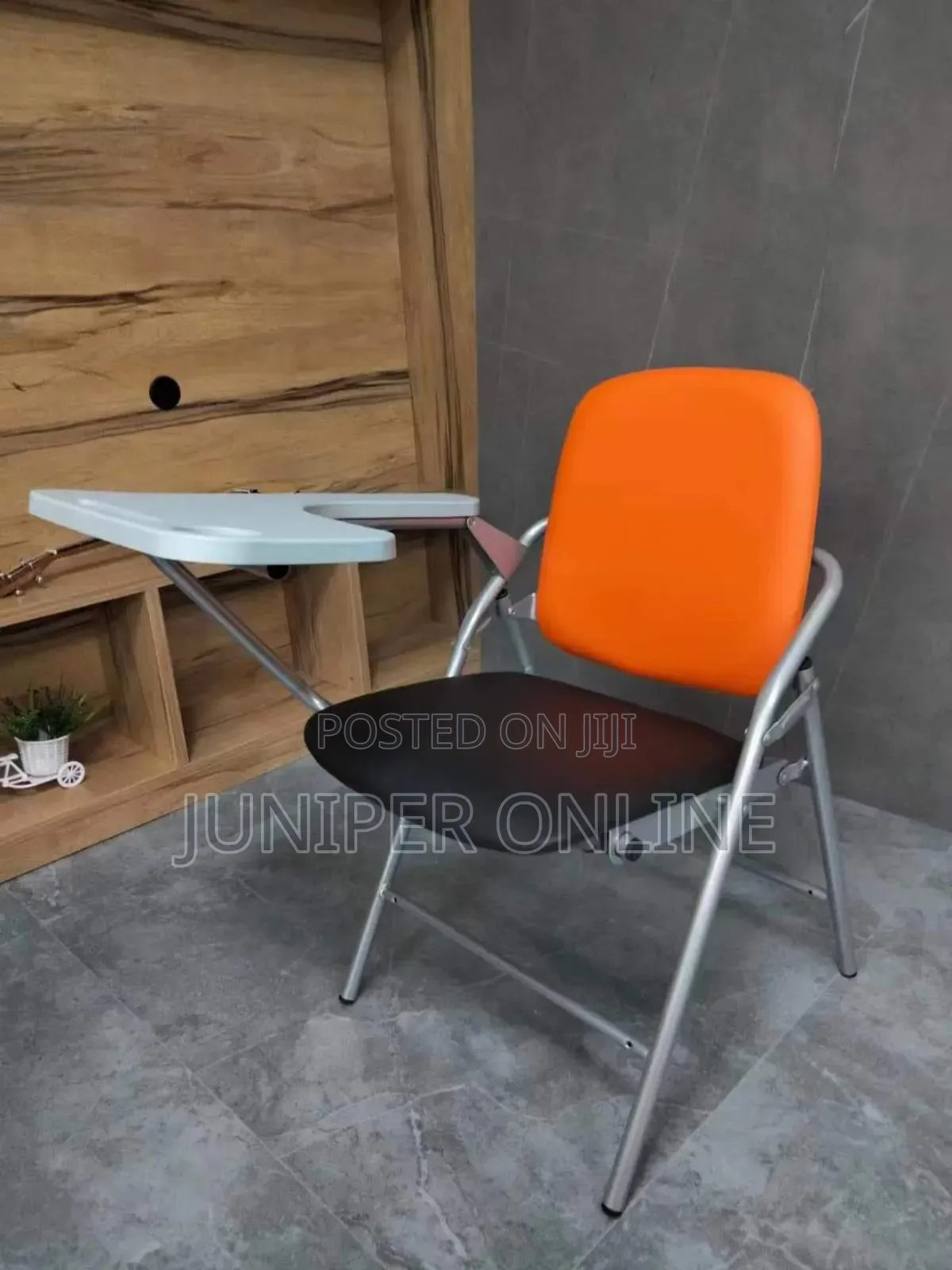 Auditorium Chair Semp Kanta