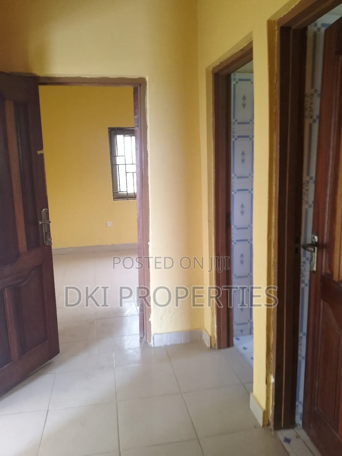 3bdrm House in Dki Properties, Adenta for rent