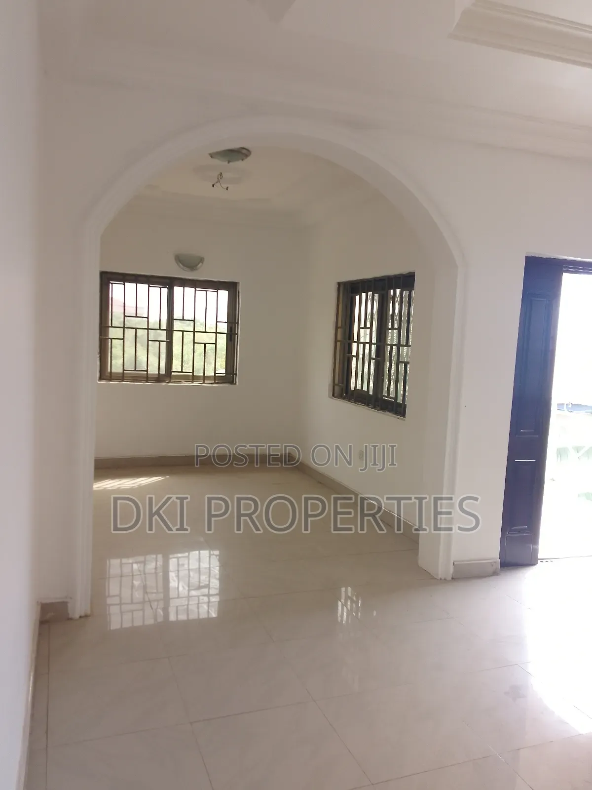 3bdrm House in Dki Properties, Adenta for rent