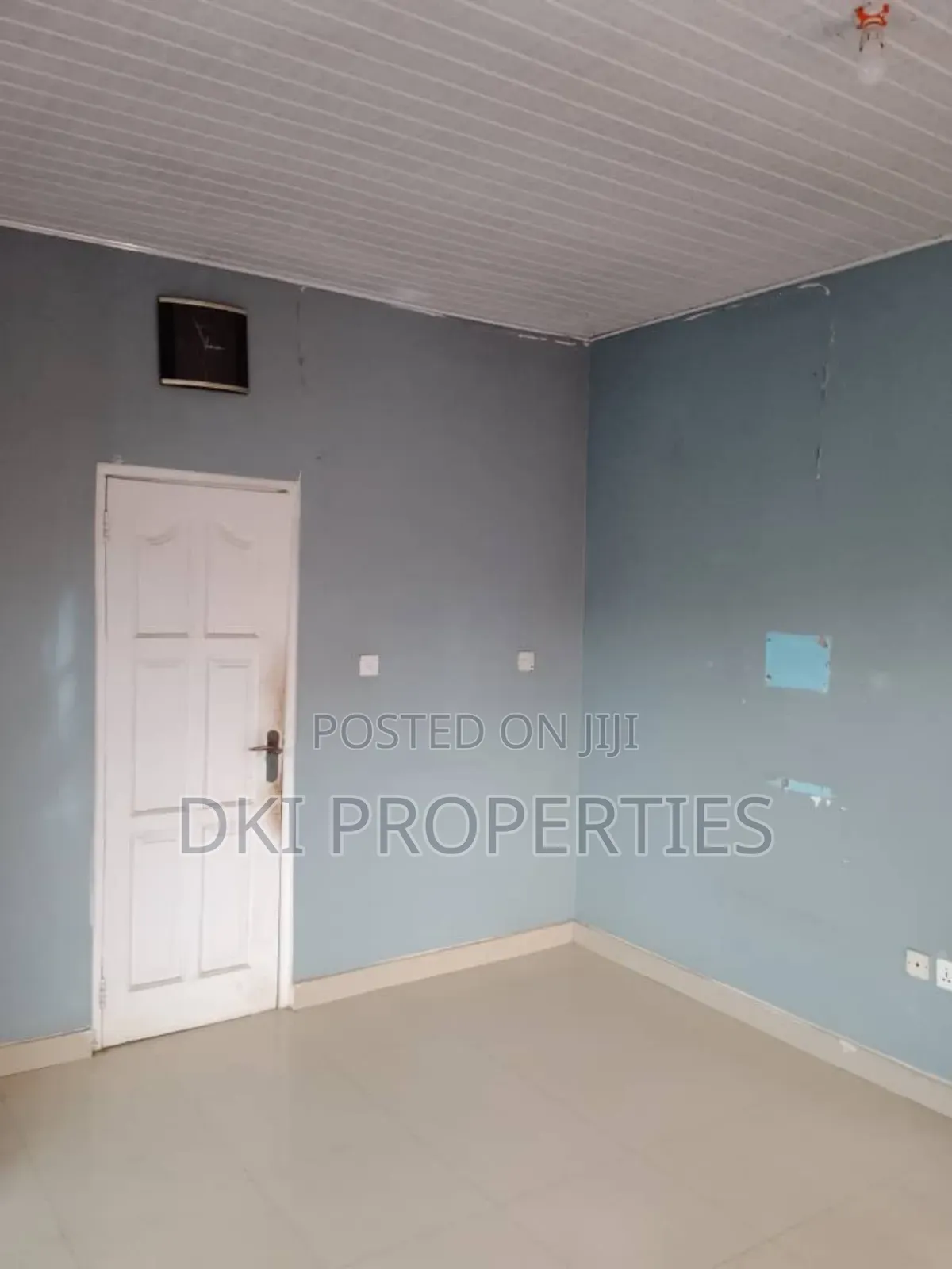 1bdrm Apartment in Dki Properties, Adenta for rent