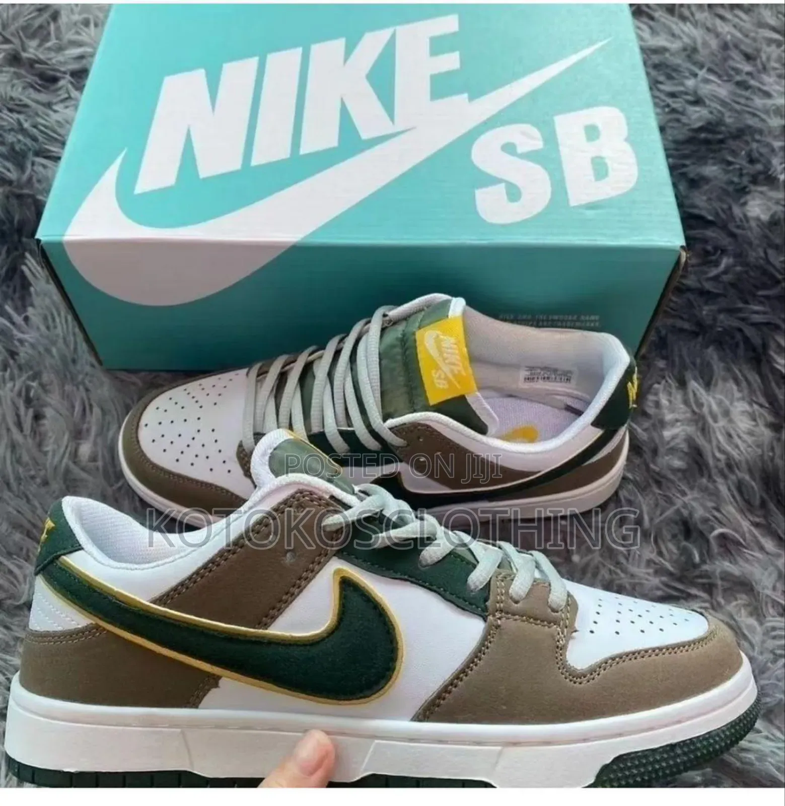Top Quality Sneakers