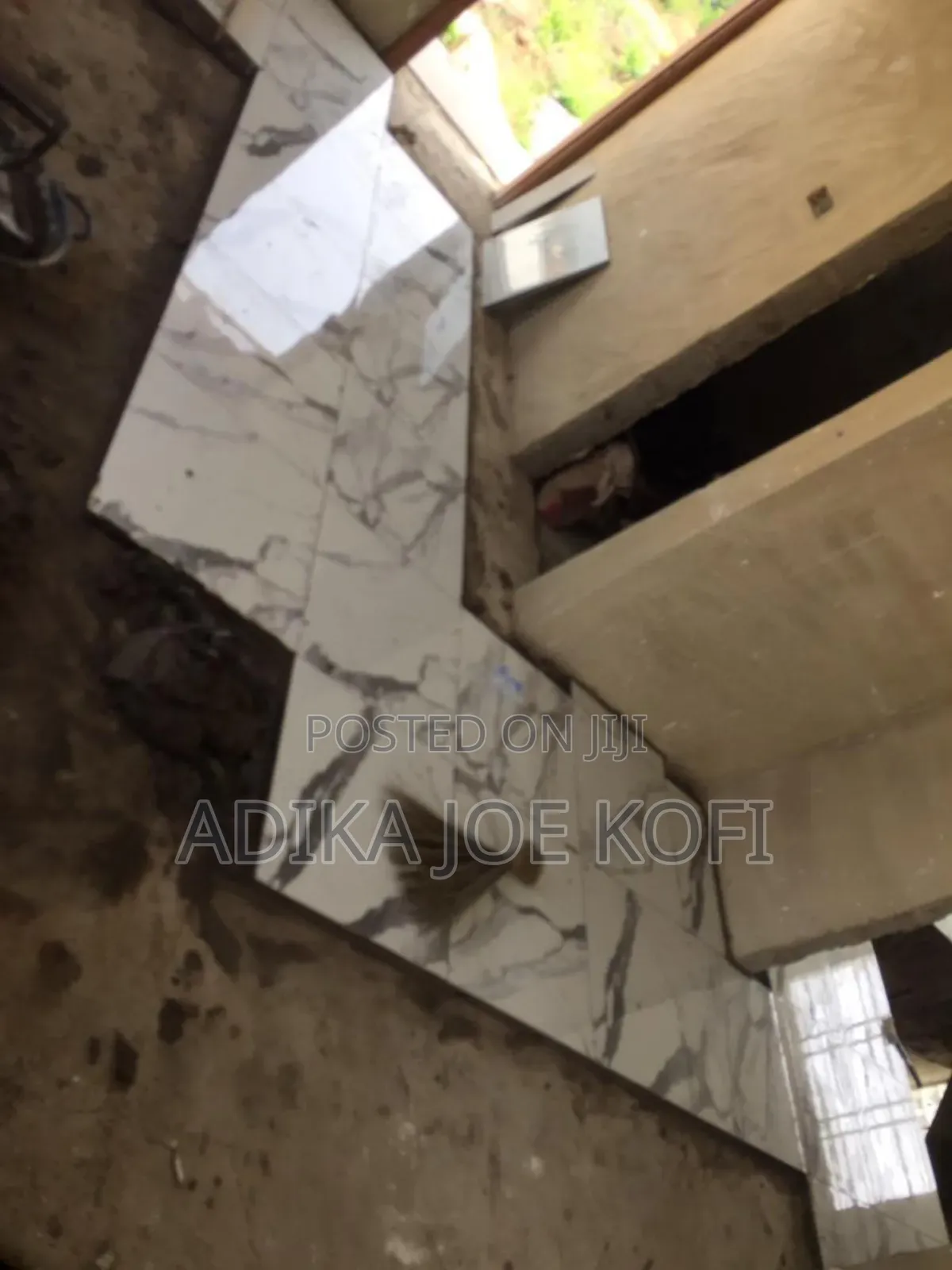 Express Tilling Work With Executive Finishing