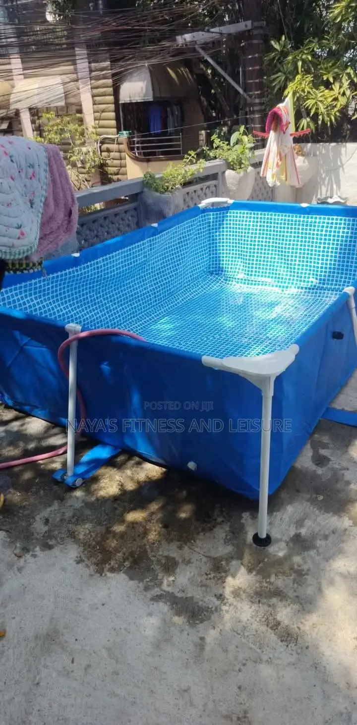 Intex Swimming 3m (10ft)