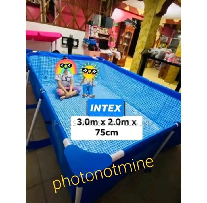 Intex Swimming 3m (10ft)