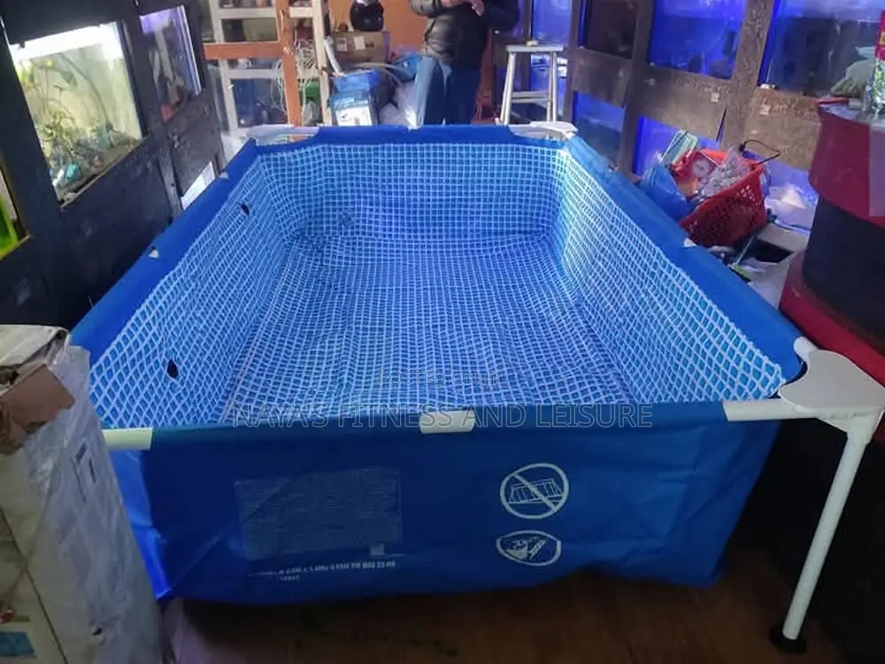 Swimming Pool 2.6m