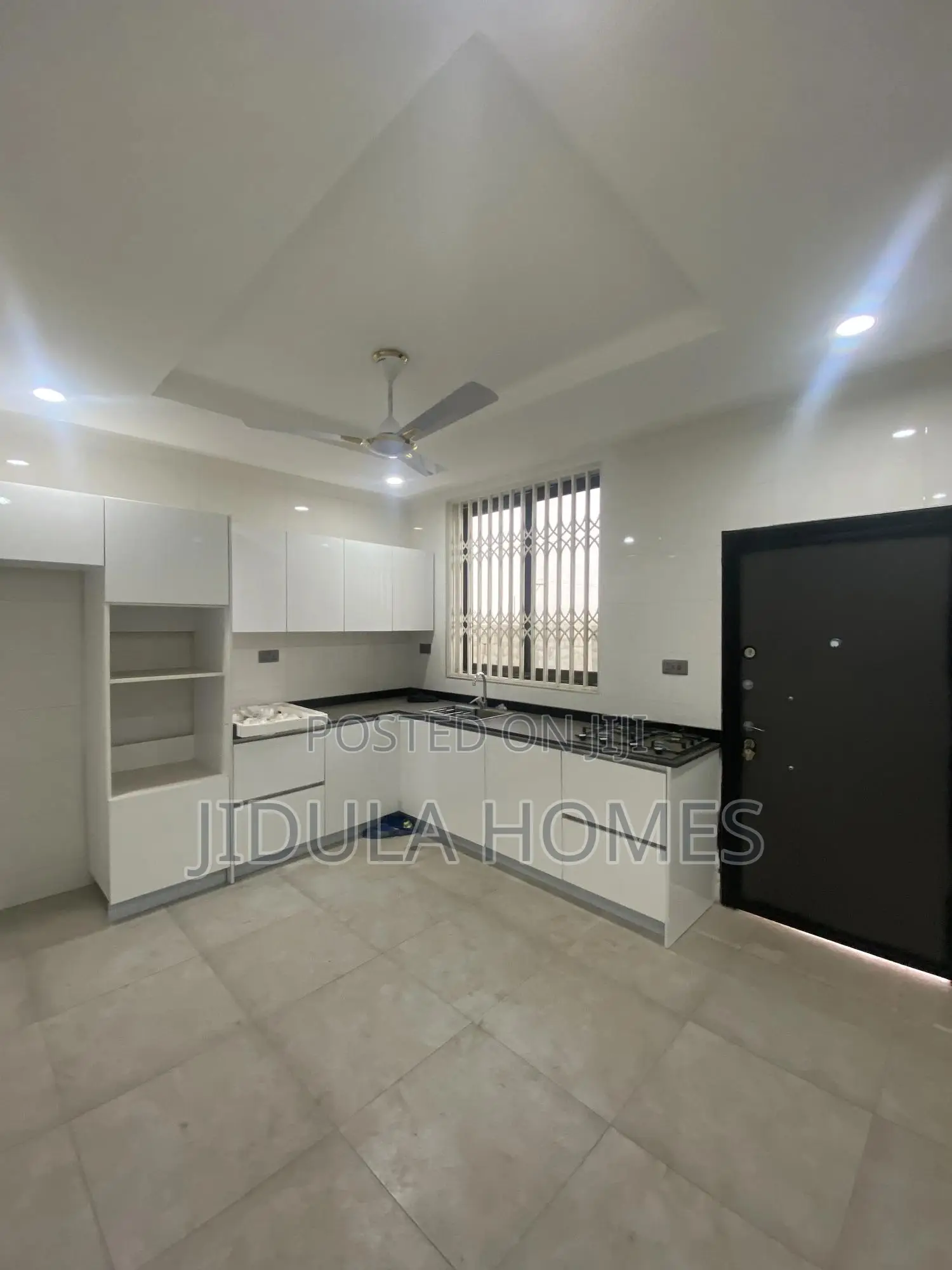 2bdrm Apartment in East Legon Hills, Tema Metropolitan for rent