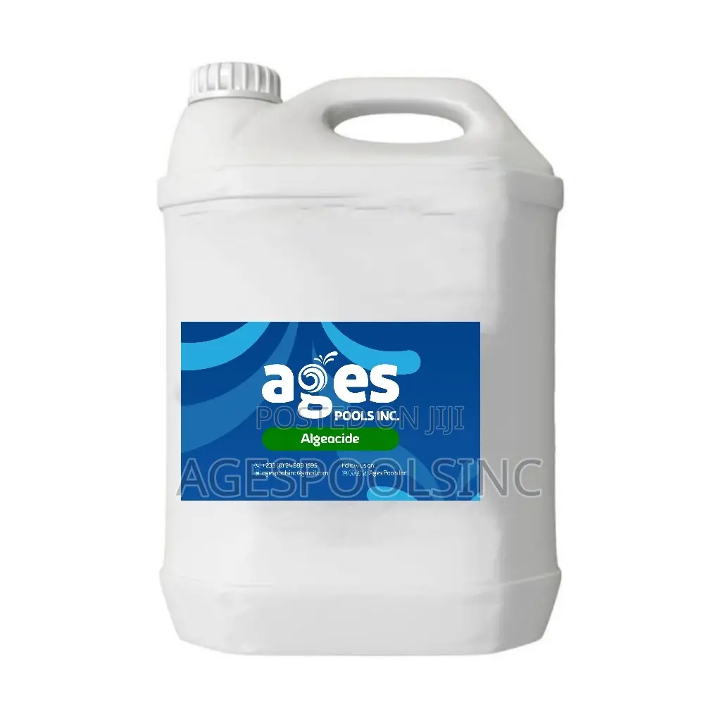 Swimming Pool Chemicals