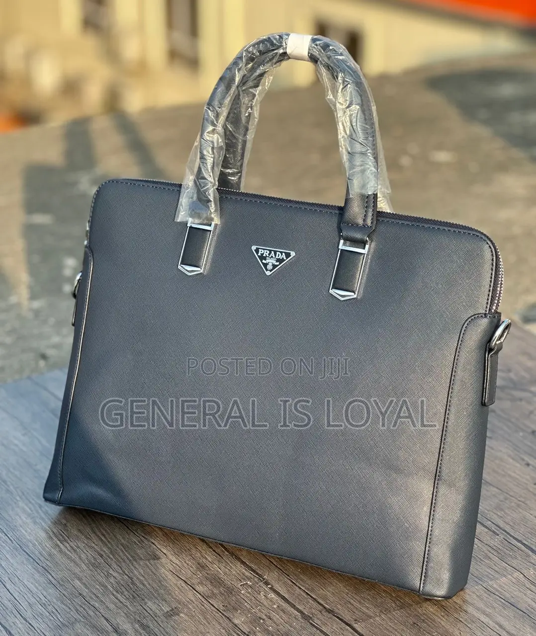 Laptop Office Bag