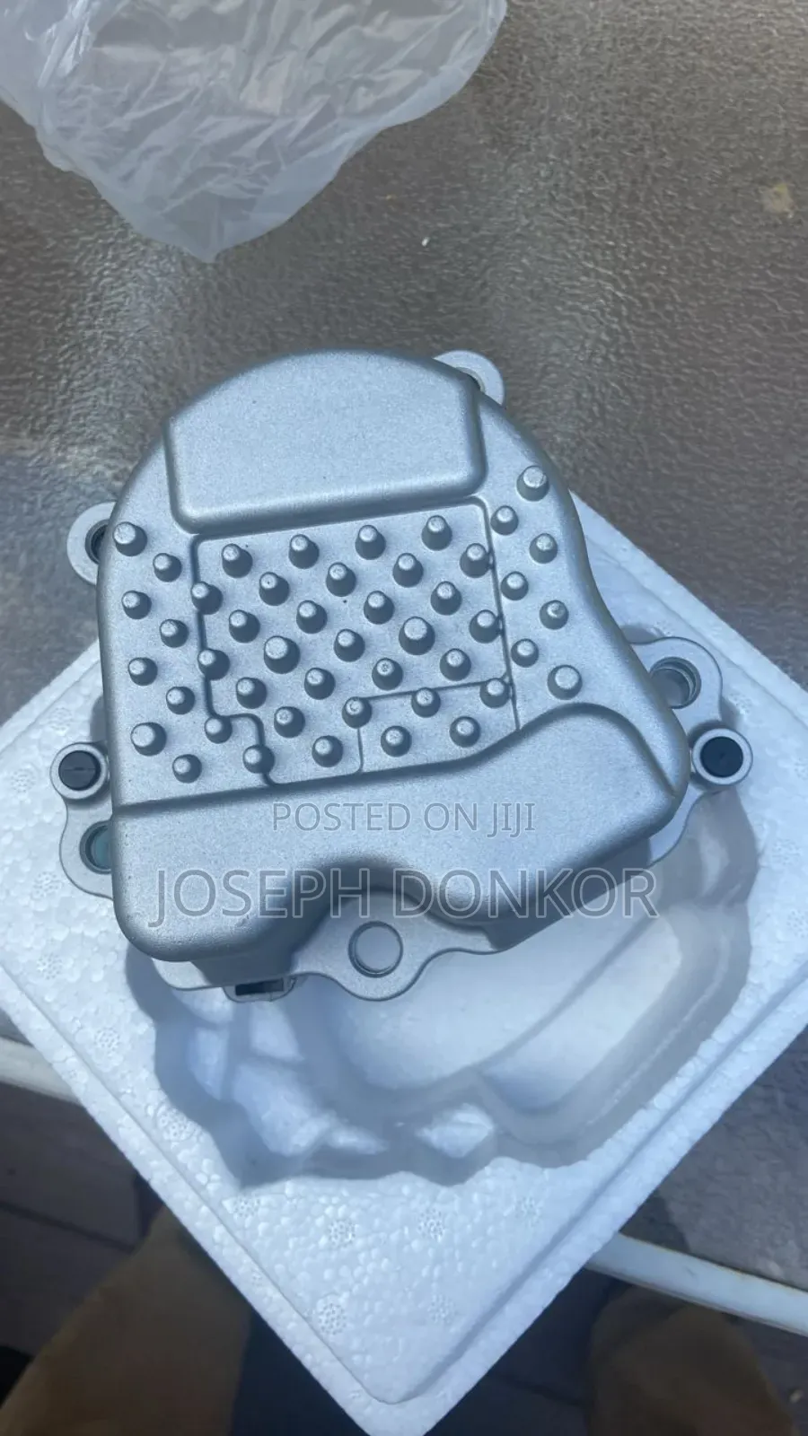 Rav 4, Highlander Water Pump Hybrid 2019,2020,2021,2022
