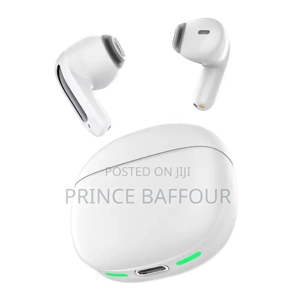 Airpods/ Handsfree/Headphone/Bluetooth