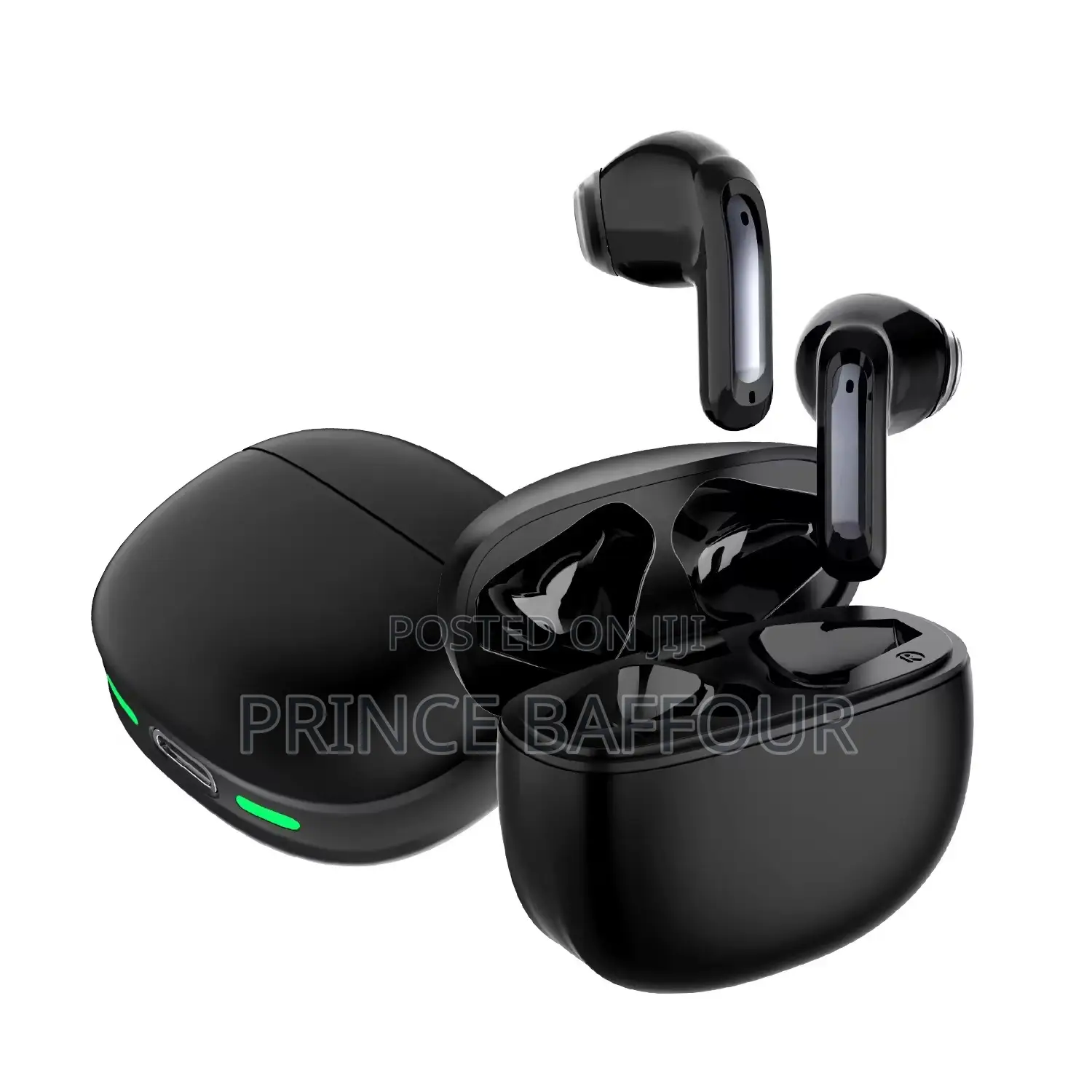Airpods/ Handsfree/Headphone/Bluetooth