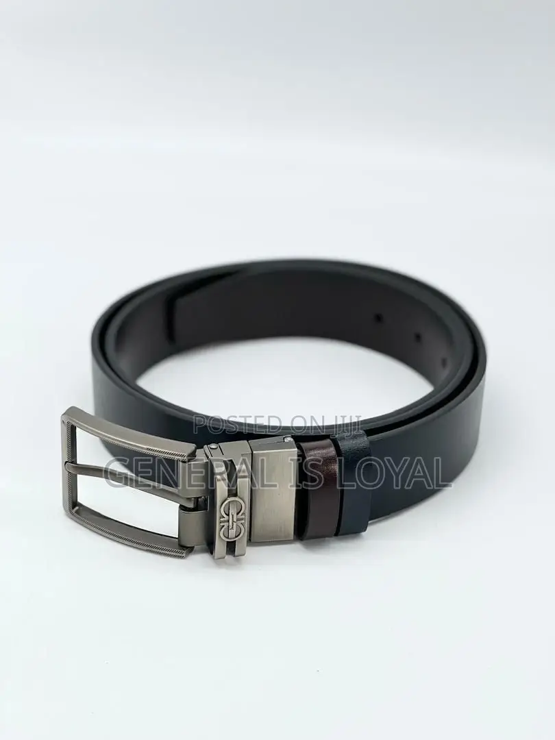 Belt Different Brands