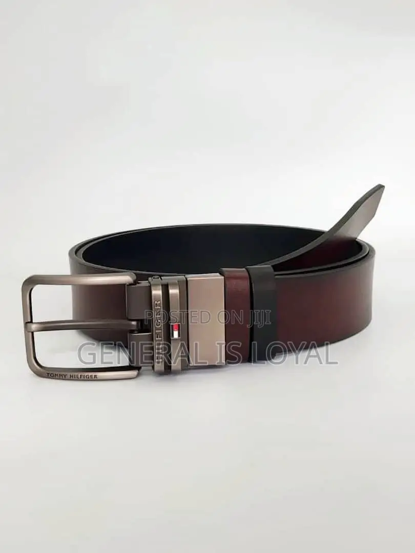 Belt Different Brands