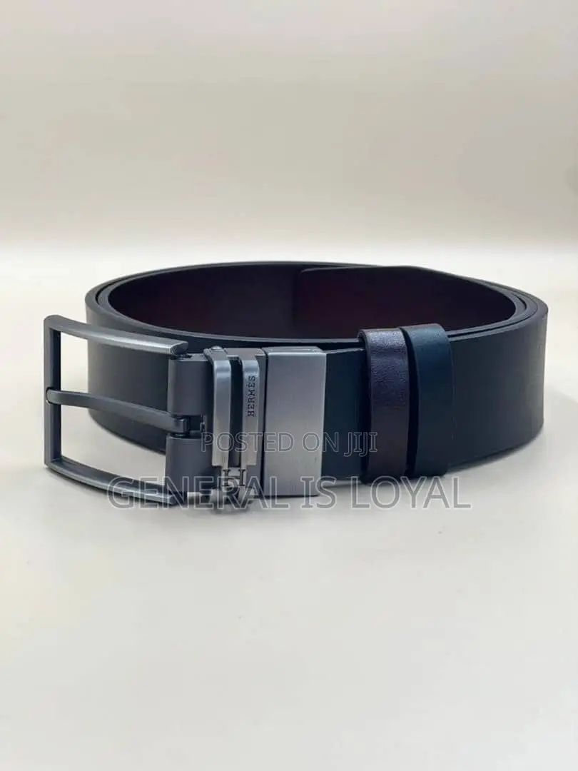 Belt Different Brands