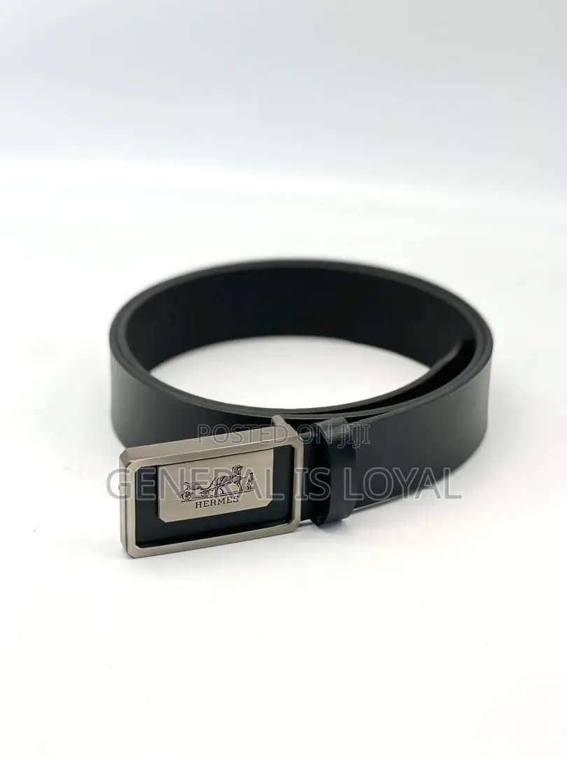 Belt Different Brands