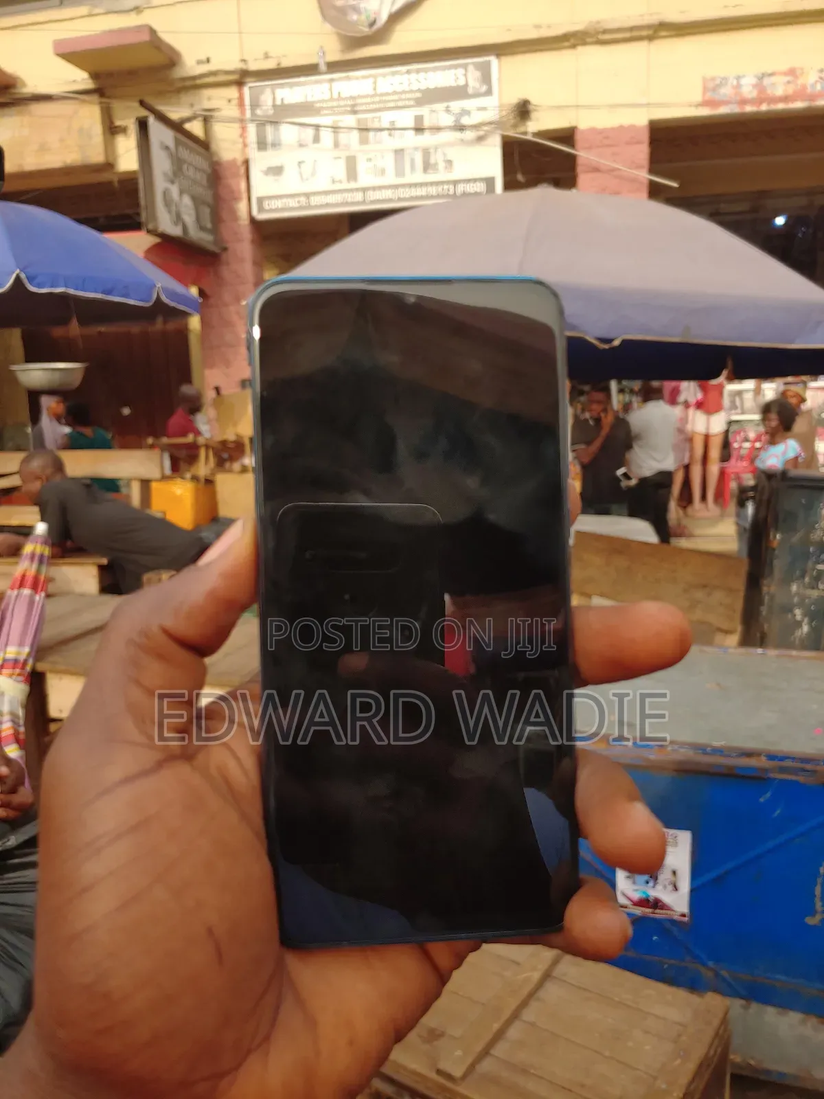 Huawei P30 Lite 128 GB Blue