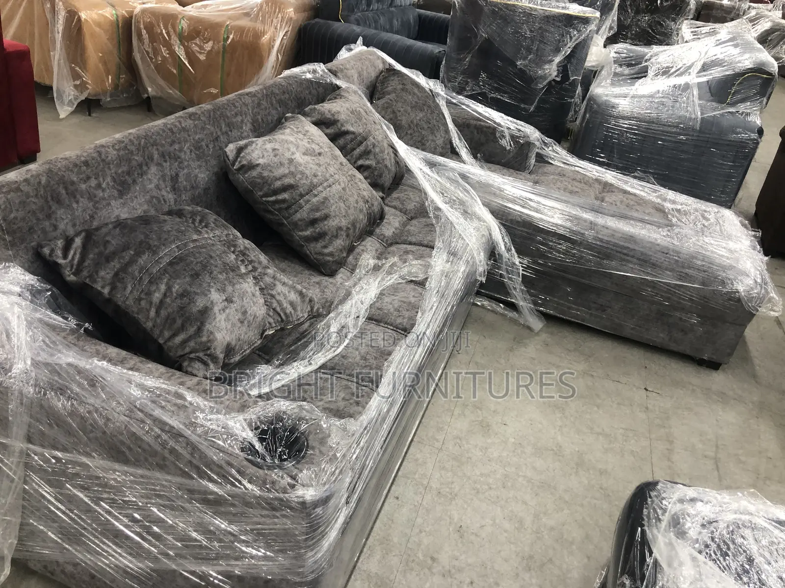 Sofa Chairs