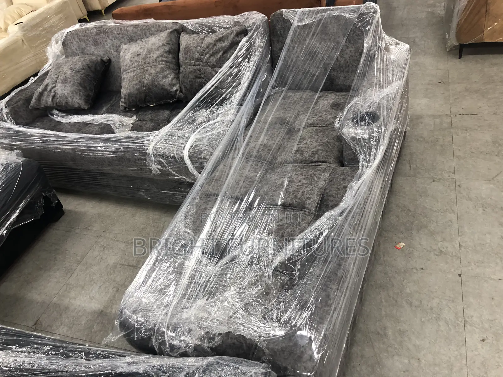 Sofa Chairs