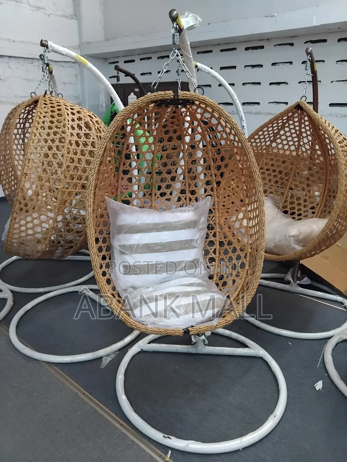 Garden Swing/ Hanging Swing