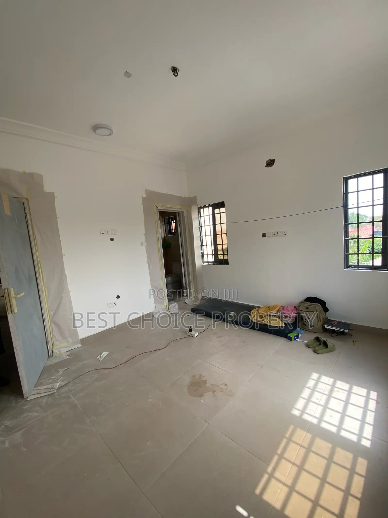 2bdrm Apartment in Owosuansa, Oyarifa for rent