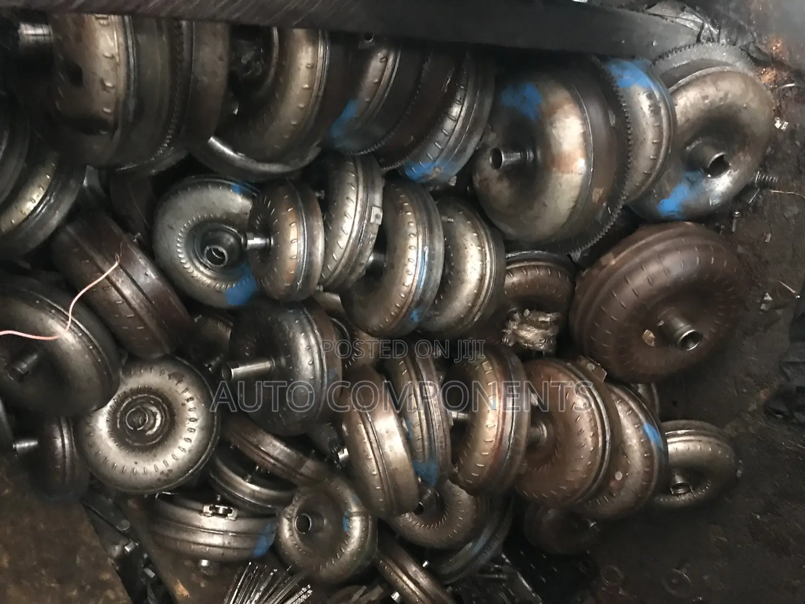 Gearbox Converters for All Cars