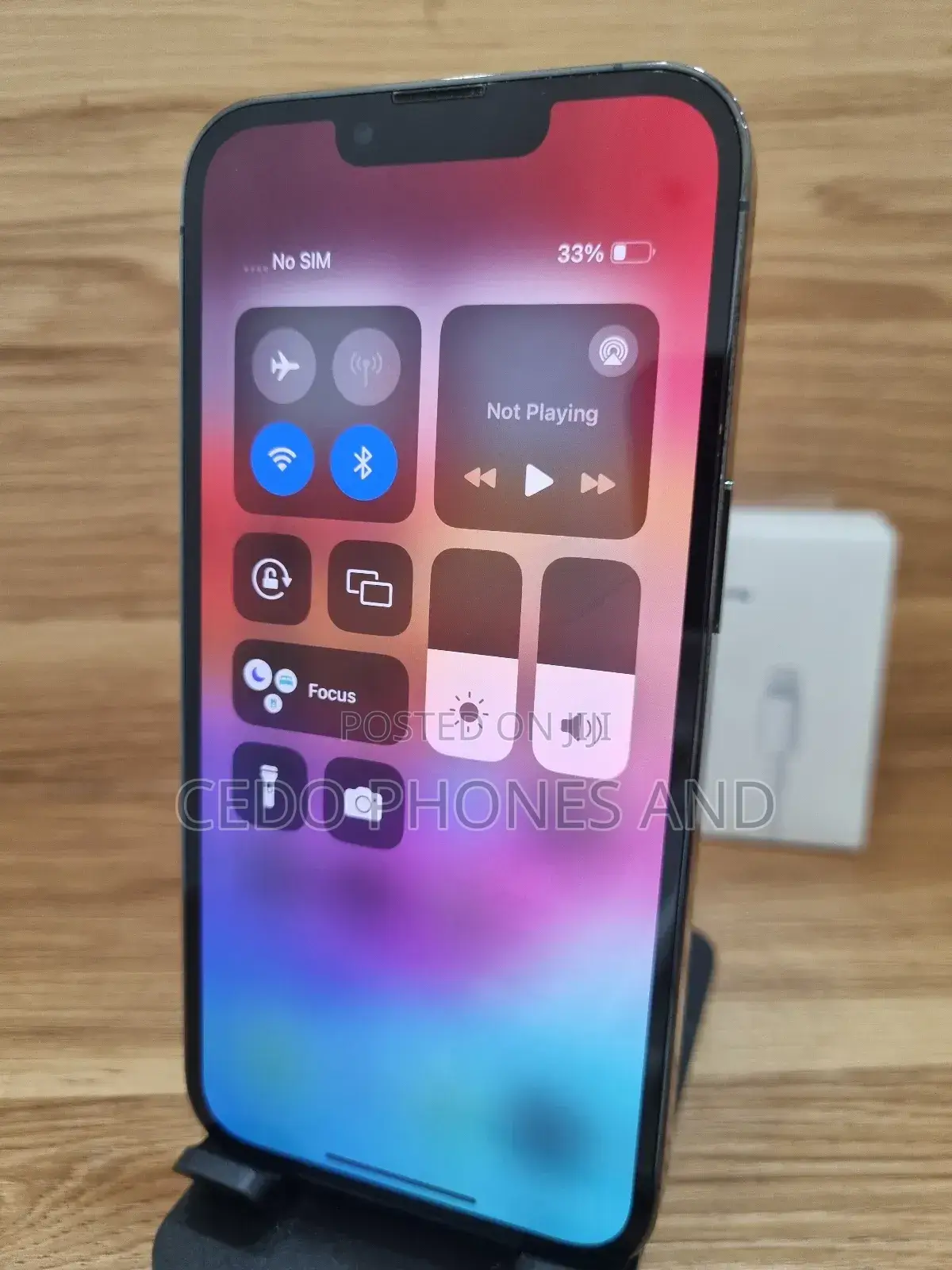 Apple iPhone 13 Pro 256 GB Green