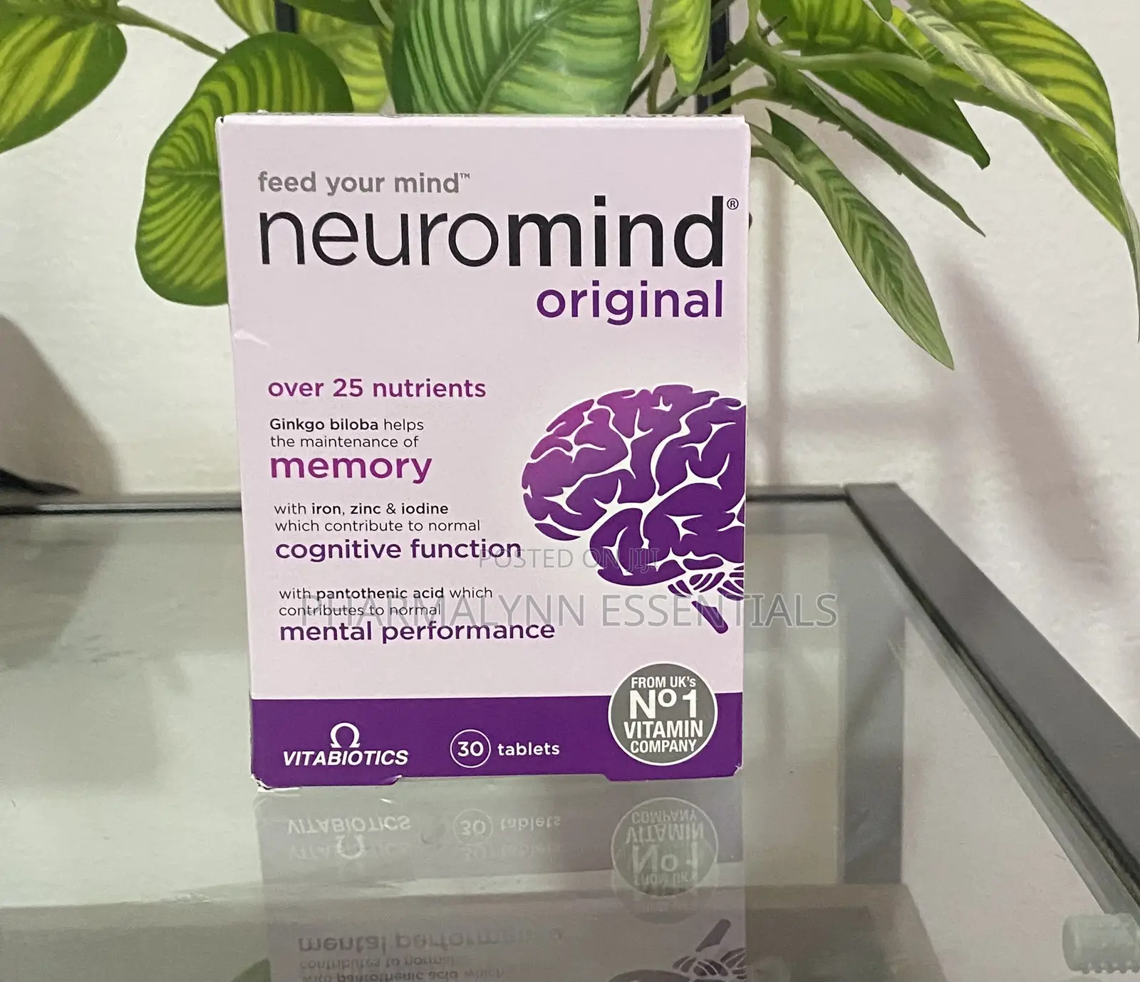 Neuromind Original