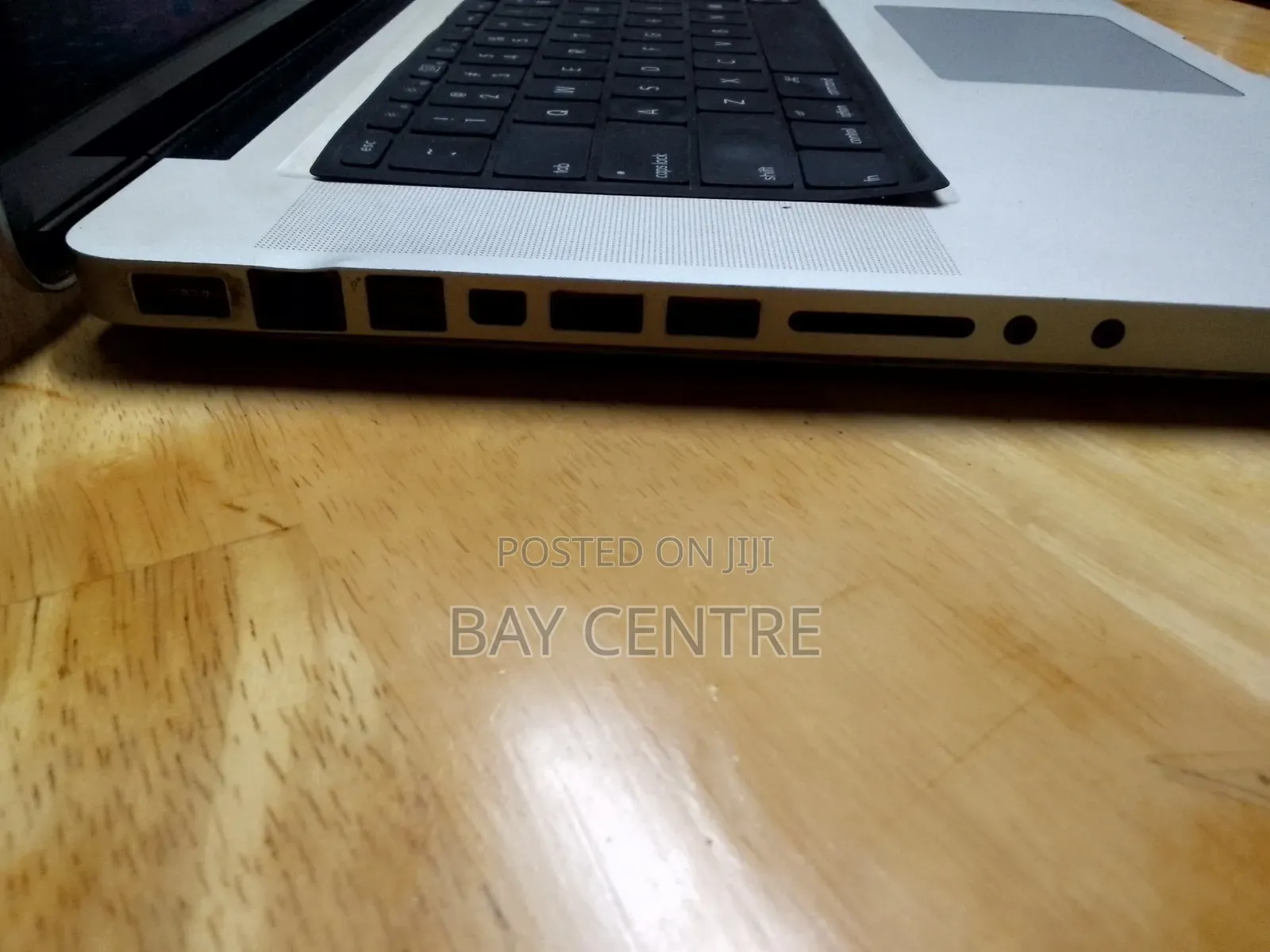 Laptop Apple MacBook 2010 8GB Intel Core i7 HDD 1T