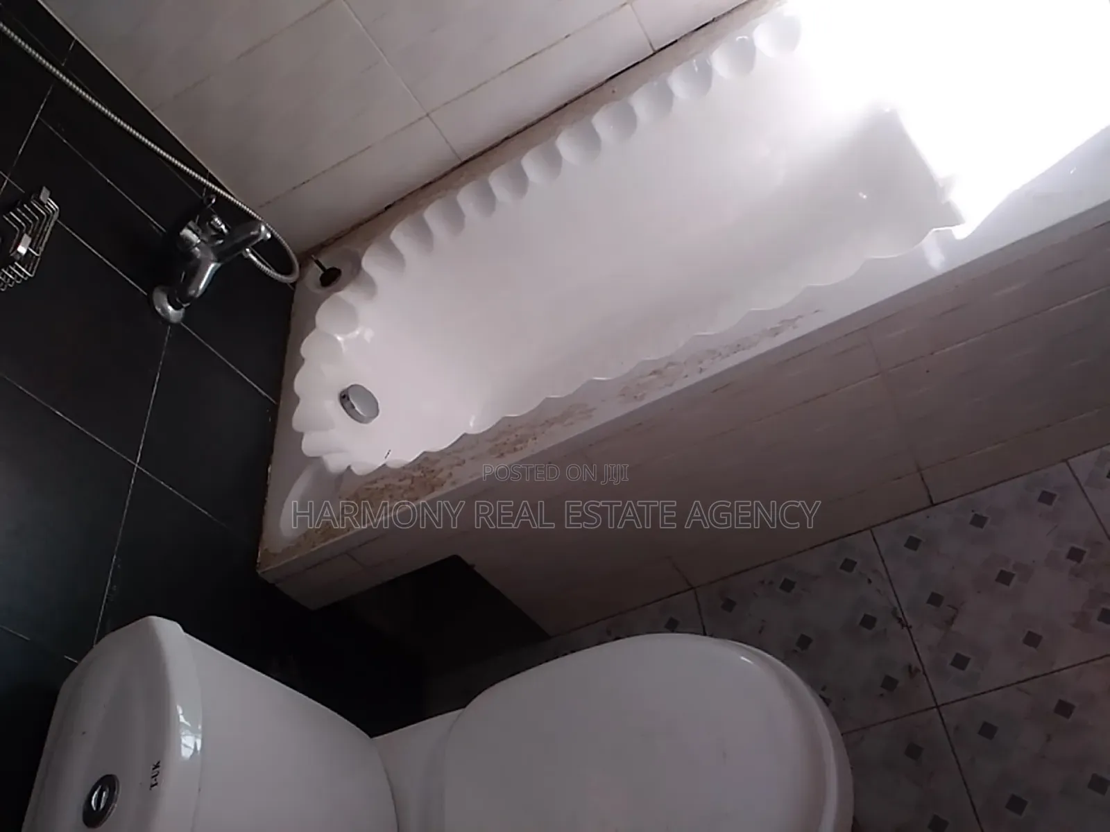 4bdrm House in Kotobabi for rent
