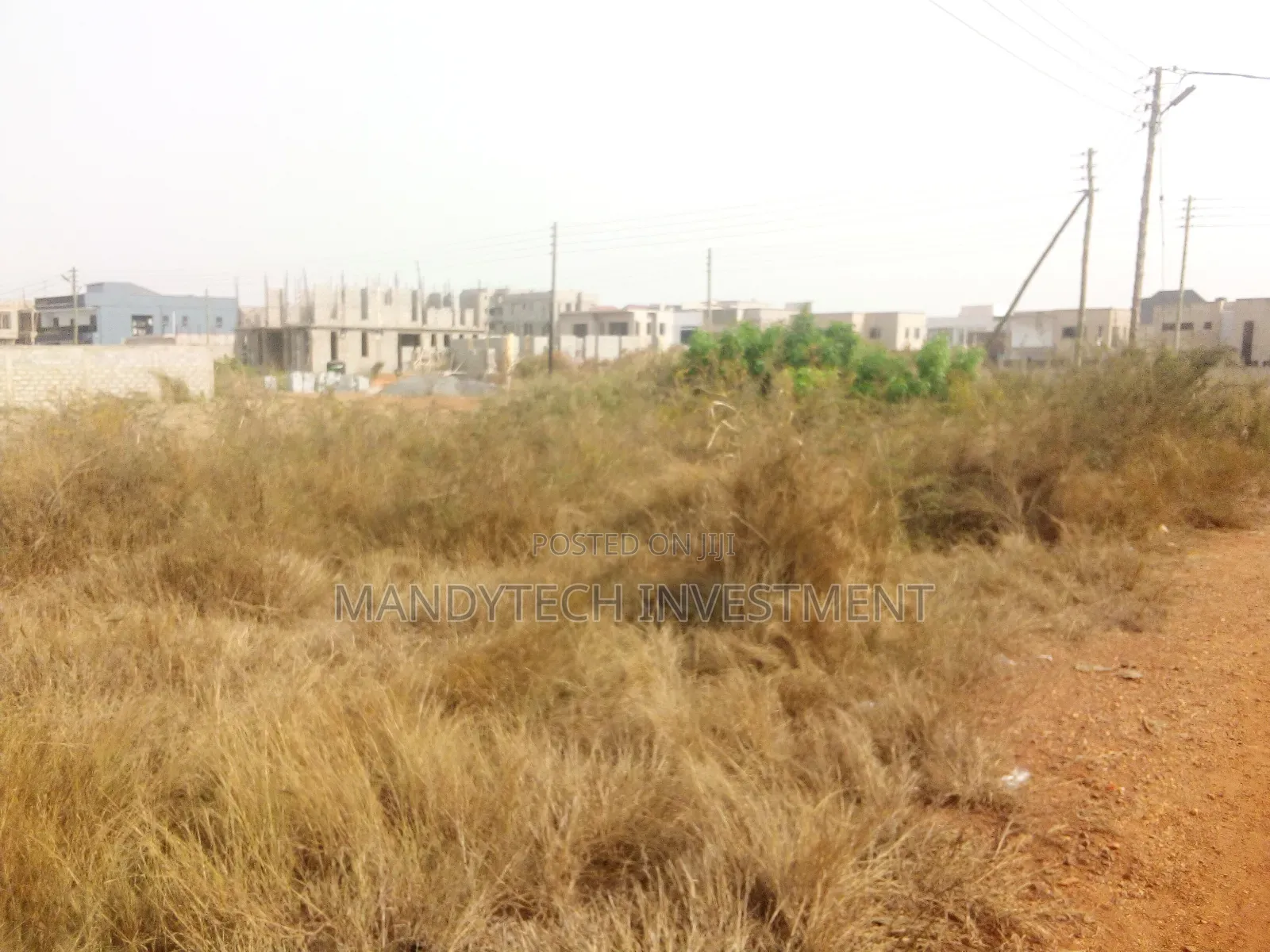 2 Plots Inside Community 9 - Lakeside Estate