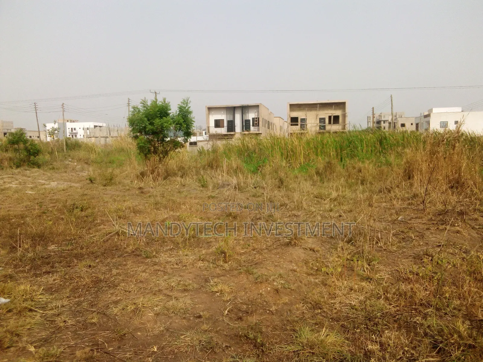 2 Plots Inside Community 9 - Lakeside Estate