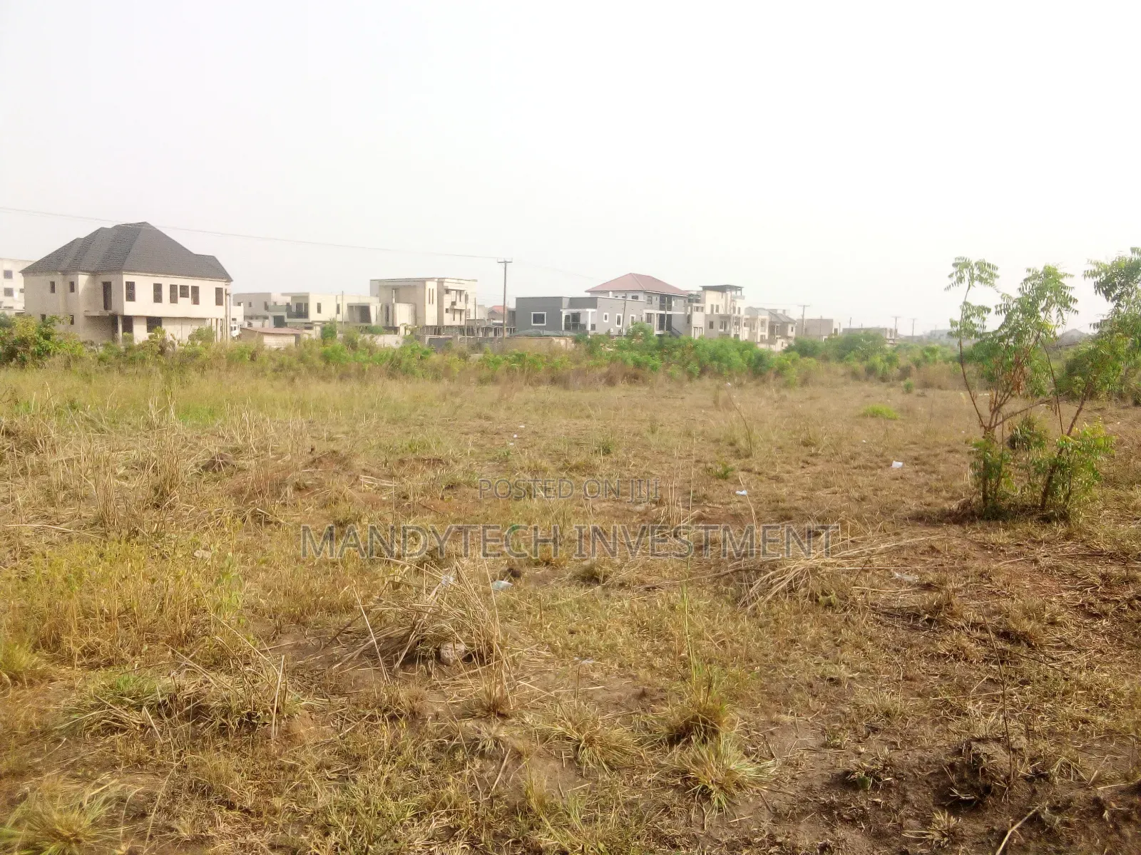 2 Plots Inside Community 9 - Lakeside Estate