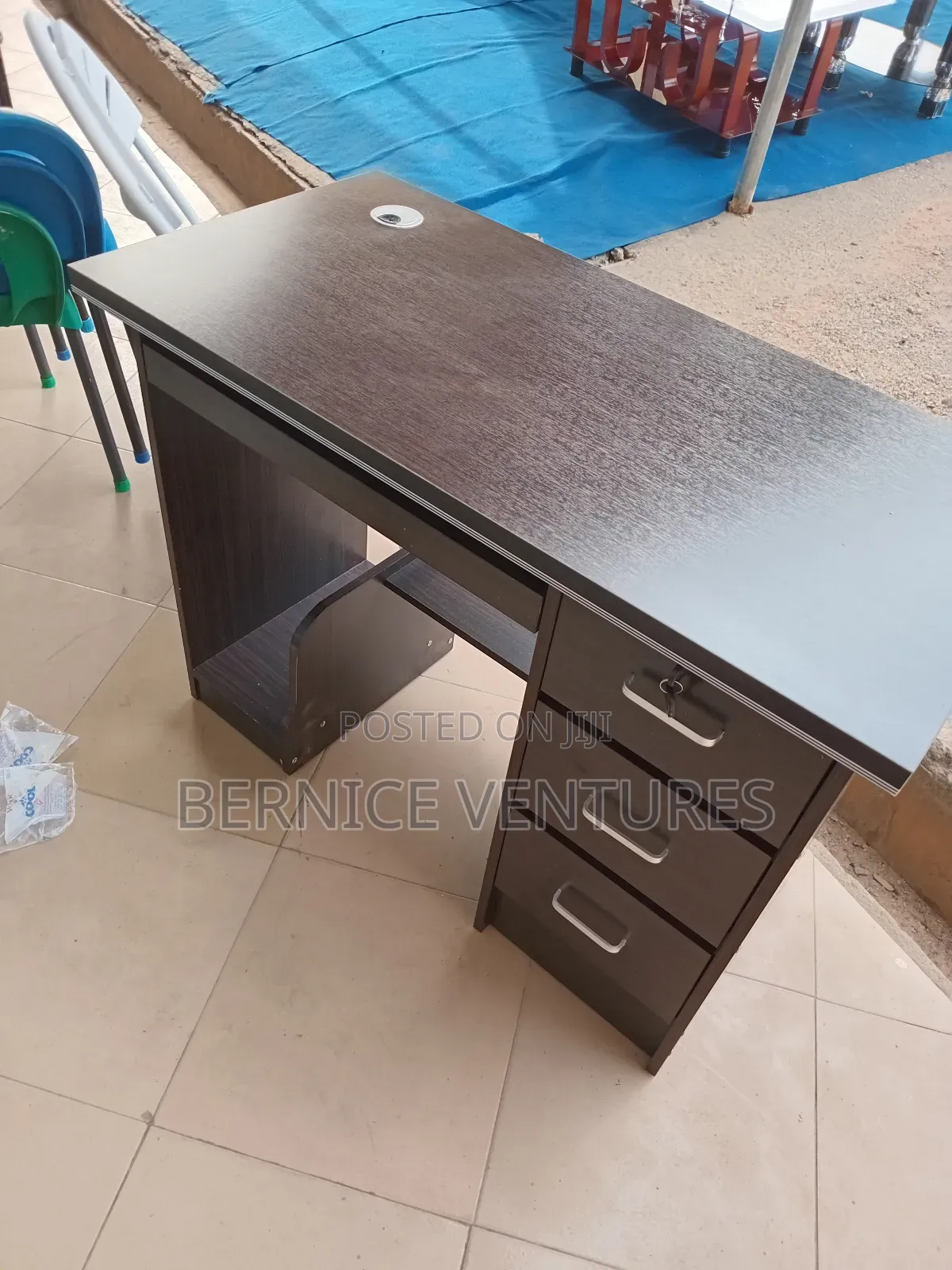 Wooden PC DESK 