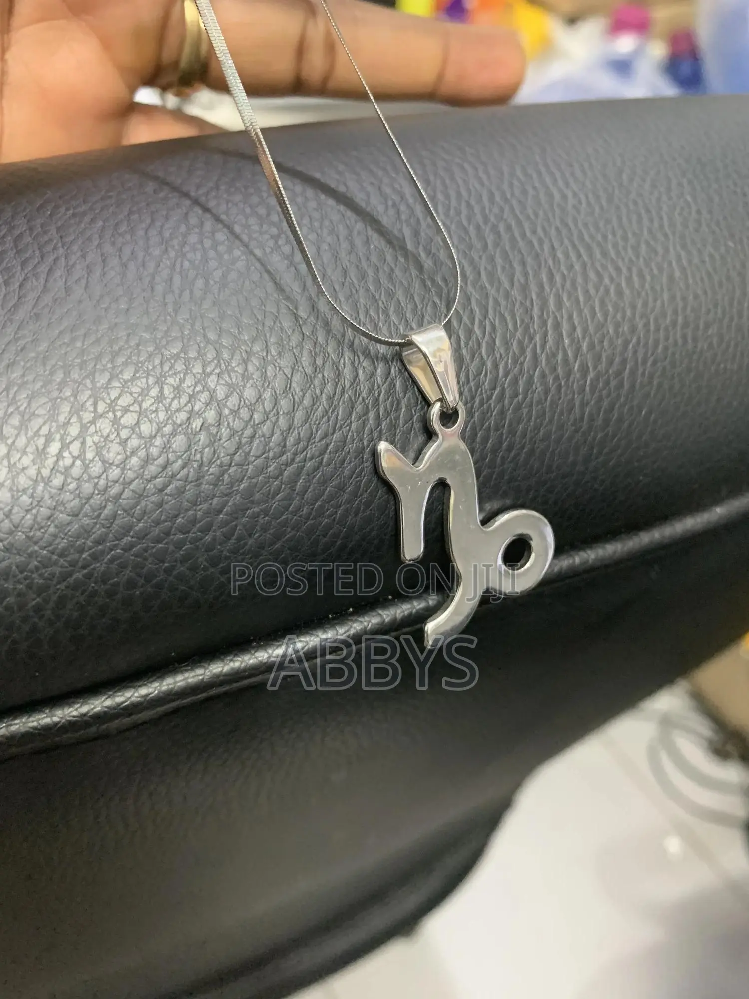 Unisex Necklace